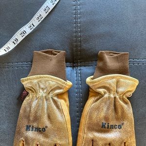 Kinco Gloves Small